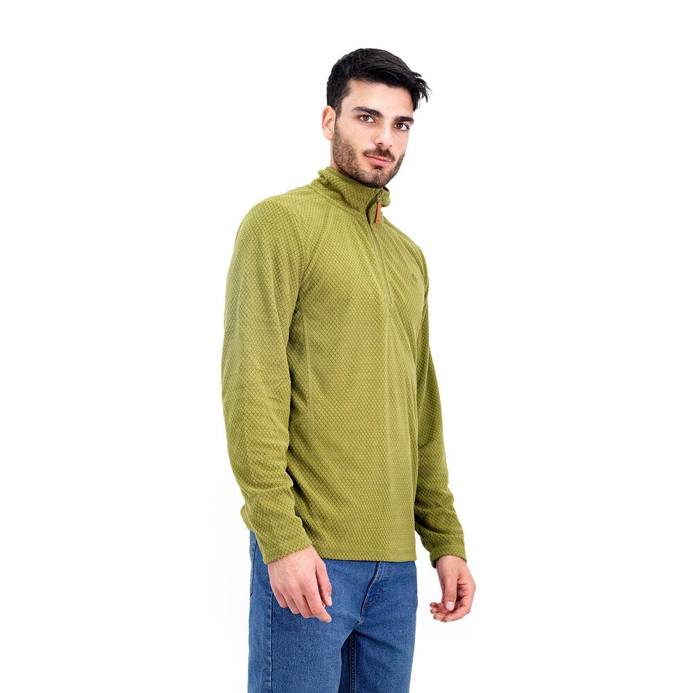 Polar Quebec Kenai Verde Oliva image number 1.0